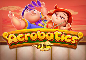 Acrobatics
