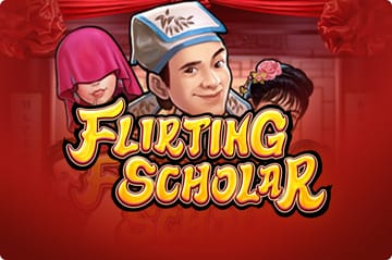 mig8 Flirting Scholar