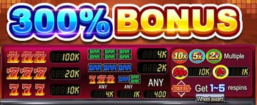 Mini game may mắn cuối tuần